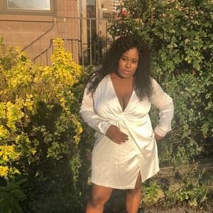 Meet your Posher, Kiara